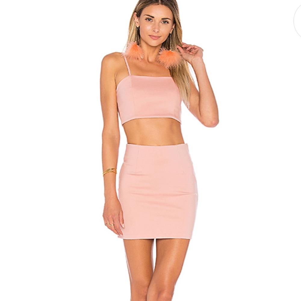 By the way Matisse cami set